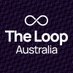 The Loop Australia (@WeAreTheLoopAU) Twitter profile photo