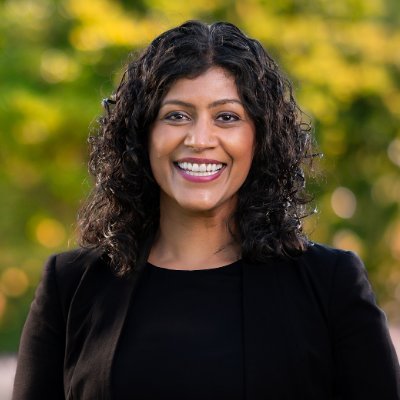 SamanthaRatnam Profile Picture