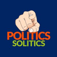 PoliticsSolitics (@iampolsol) 's Twitter Profile Photo PoliticsSolitics (@iampolsol) 's Twitter Profile Photo
