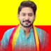 arya kannadiga 💛❤️ (@arya57105) Twitter profile photo