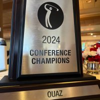 OUAZ Golf(@OUAZGolf) 's Twitter Profile Photo