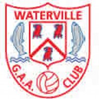 WatervilleGAA(@watervillegaa) 's Twitter Profile Photo