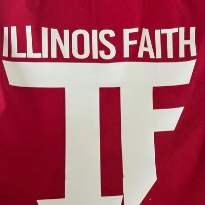 Official Twitter of Illinois Faith AAU Boys Basketball Elite Program! Stars are made here ⭐️ College Exposure 😈 We Believe In You! Led by Coach Nelson!