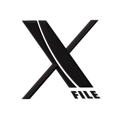 The X-FILE to platform – a project owned by the X-FILE Army. Telegram: https://t.co/MVo1fXG7z9