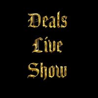Deals Live Show ✨️(@dealsliveshow) 's Twitter Profile Photo