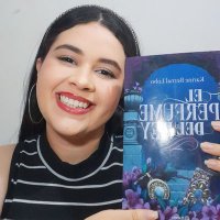 Karine Bernal Lobo (@karinebernal) 's Twitter Profile