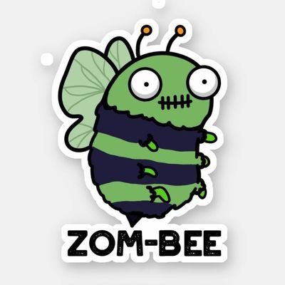 Zom___Bee Profile Picture