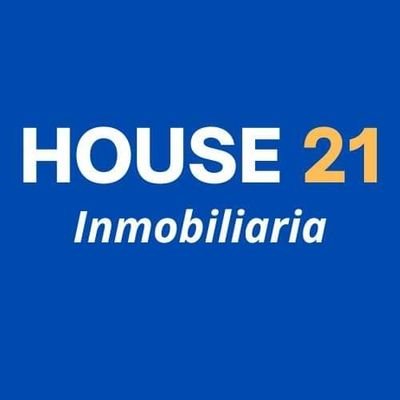 HOUSE 21 INMOBILIARIA, desde 1995