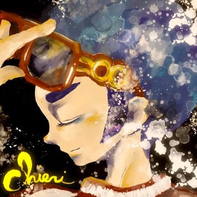 ちえり🍒さんのプロフィール画像