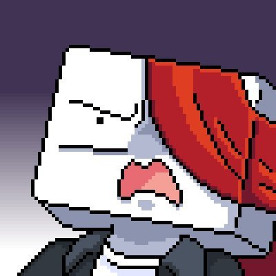 JakHollow's profile picture. Streamer, youtuber, video editor, musician, and failing social media user. 
https://t.co/7JxGoTX5lr