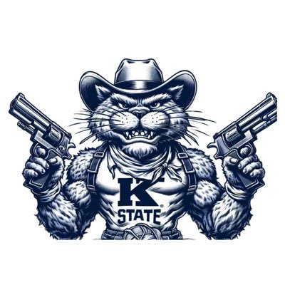 Say goodbye to “Pete the Cat” and hello to Kansas Freakin State.