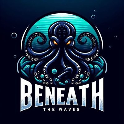 Beneath The Waves