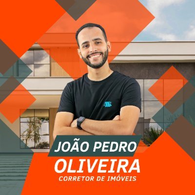 ⬜🟨⬛
💼 Consultor Imobiliário SP
🏈 Bears
✝️ GOD
🐷 SEP