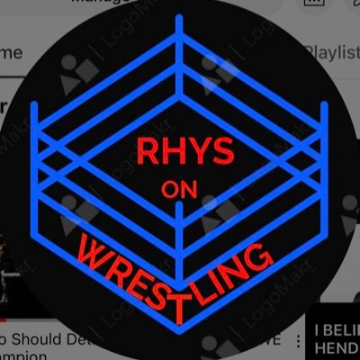 RhysOnWrestling Profile Picture