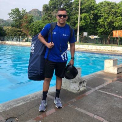 Licenciado En educación física, deportes y recreación. Especialista En Pedagogía Ministerio Del Deporte