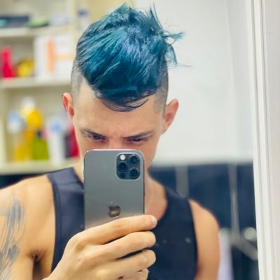 Hugo9696's profile picture. 