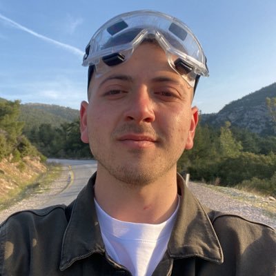 ferityilma2's profile picture. Everything is a note to myself, It is not investment advice