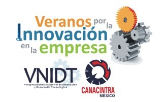 Vicepresidencia Nacional de Innovación y Desarrollo Tecnológico #VNIDT - CANACINTRA


-Vinculamos las IDEAS con la EXPERIENCIA-