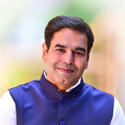 Educationist, Environmentalist, Social Worker and Reformer with a vision for sustainable growth and existence of every living things made by almighty God.