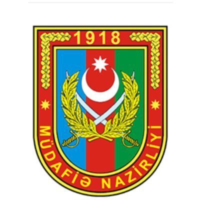 This is official X account of the Military Attache of The Republic of Azerbaijan in Ukraine