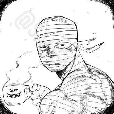 🔞🔞🔞🔞🔞
No Minors/Bi-Crazy
I just perfer pencil and stuff
Learning Digital art
All characters here are adults
PFP:@samemax_