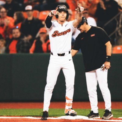 Oregon State Baseball