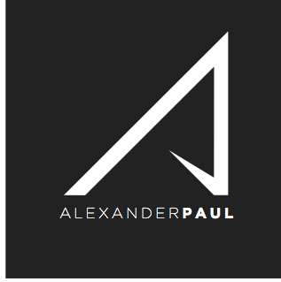 Aspire to Perfection. 
Contact: info@alexanderpaulapparel.com