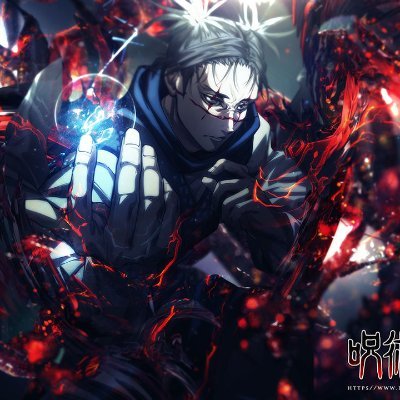 Content creator, big anime fan I make anime reaction videos and game videos. I also go live on YouTube and twitch