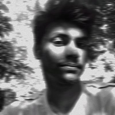 sharukh8teen's profile picture. everything is not real on social media