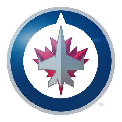 The official *Twitter* account of the Winnipeg Jets