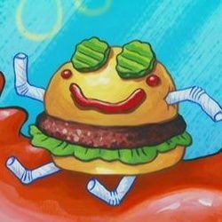 cuntymcfingle's profile picture. L