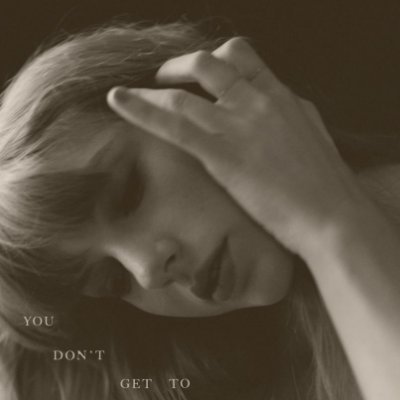 tay_emma13's profile picture. CAD Swiftie (Since Red) and Stay (Since ATE) Instagram: @tay.emma13 she/they

tbh, i only ever become active during album releases lol