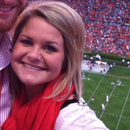 LeahNGates's profile picture. Clinical Dietitian at UAB Medical West