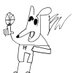 Coyote (@SpursCoyote) Twitter profile photo