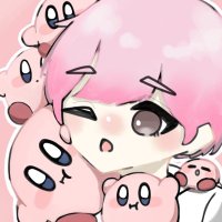 カービィ (@kirby31500) 's Twitter Profile