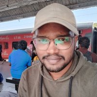 Premkumar(@Premkumar9042) 's Twitter Profile Photo