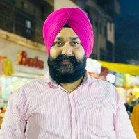 Gursewak Singh Mangi INC(@GursewakMangi85) 's Twitter Profile Photo