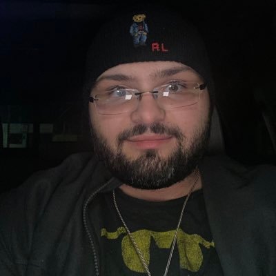JamesE817's profile picture. I don't know what to say…