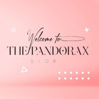 The Pandorax (@thepandoraxstor) 's Twitter Profile