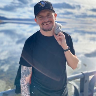 korsakovvlad88's profile picture. 