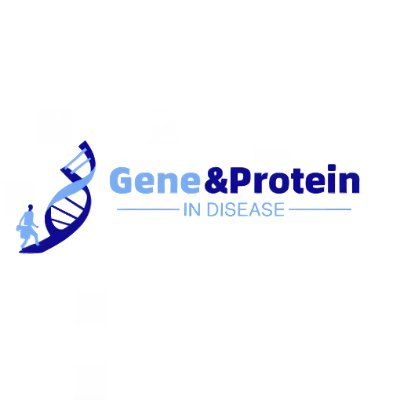 Gene & Protein in Disease (GPD) ( ISSN: 2811-003X) is an international journal for #molecular and #translational #medicine.