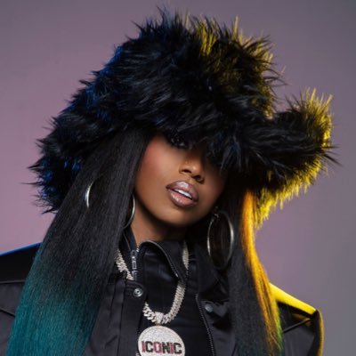 SUPPORT @MissyElliott buy her music watch her videos get inspired by her tweets and become one of the #SUPAFRIENDS Followed by Missy on sep 3rd 2015 🎟️TIX⬇️