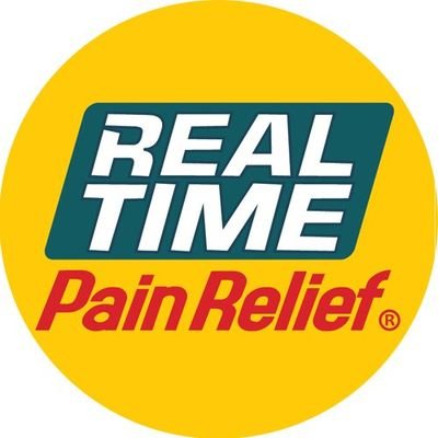 #Pain Relief You CanTrust@since®1998
#PainReliefYouCanTrust