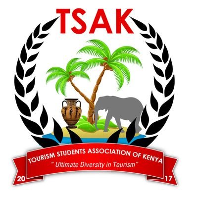 We are a student led membership association that represents all students in higher learning institutions pursuing tourism and other related courses in Kenya.