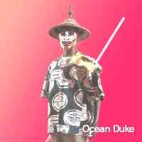 Ocean Duke (@o_ccaneduke) 's Twitter Profile