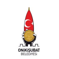 Onikişubat Belediyesi(@onikisubatbeltr) 's Twitter Profile Photo