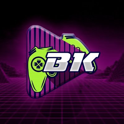 oBKgameplay's profile picture. conteúdo web3 e crypto.
tenho um canal no YouTube 
E-mail: contato.bkgameplay@gmail.com