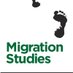 Migration Studies (@MigrationJrnl) Twitter profile photo