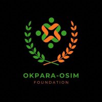 Okpara-Osim foundation (@osimfoundation) 's Twitter Profile