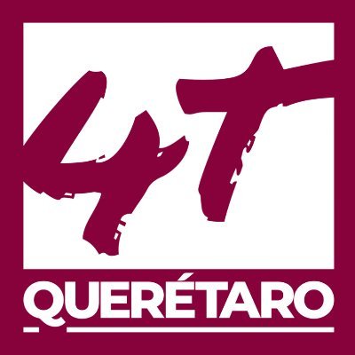 Bienvenidos al perfil de la cuarta transformación en Querétaro, juntos avanzamos en cada calle, colonia y municipio para seguir consolidando un mejor país.